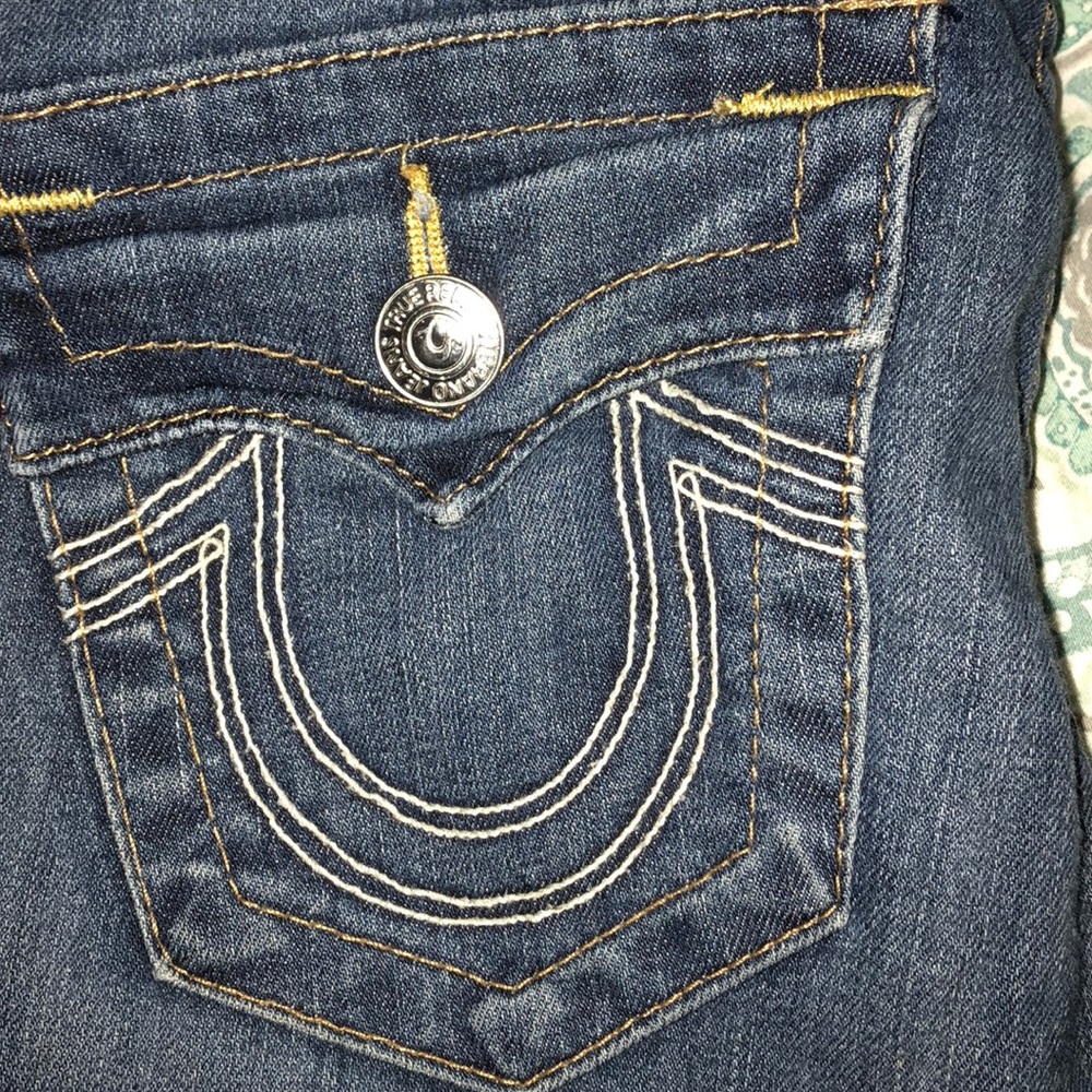 True religion jeans